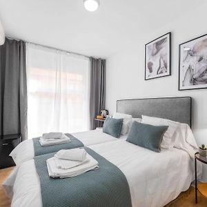 Habitación Doble Estándar