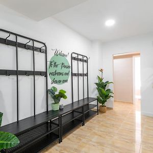 Habitación con Cama King